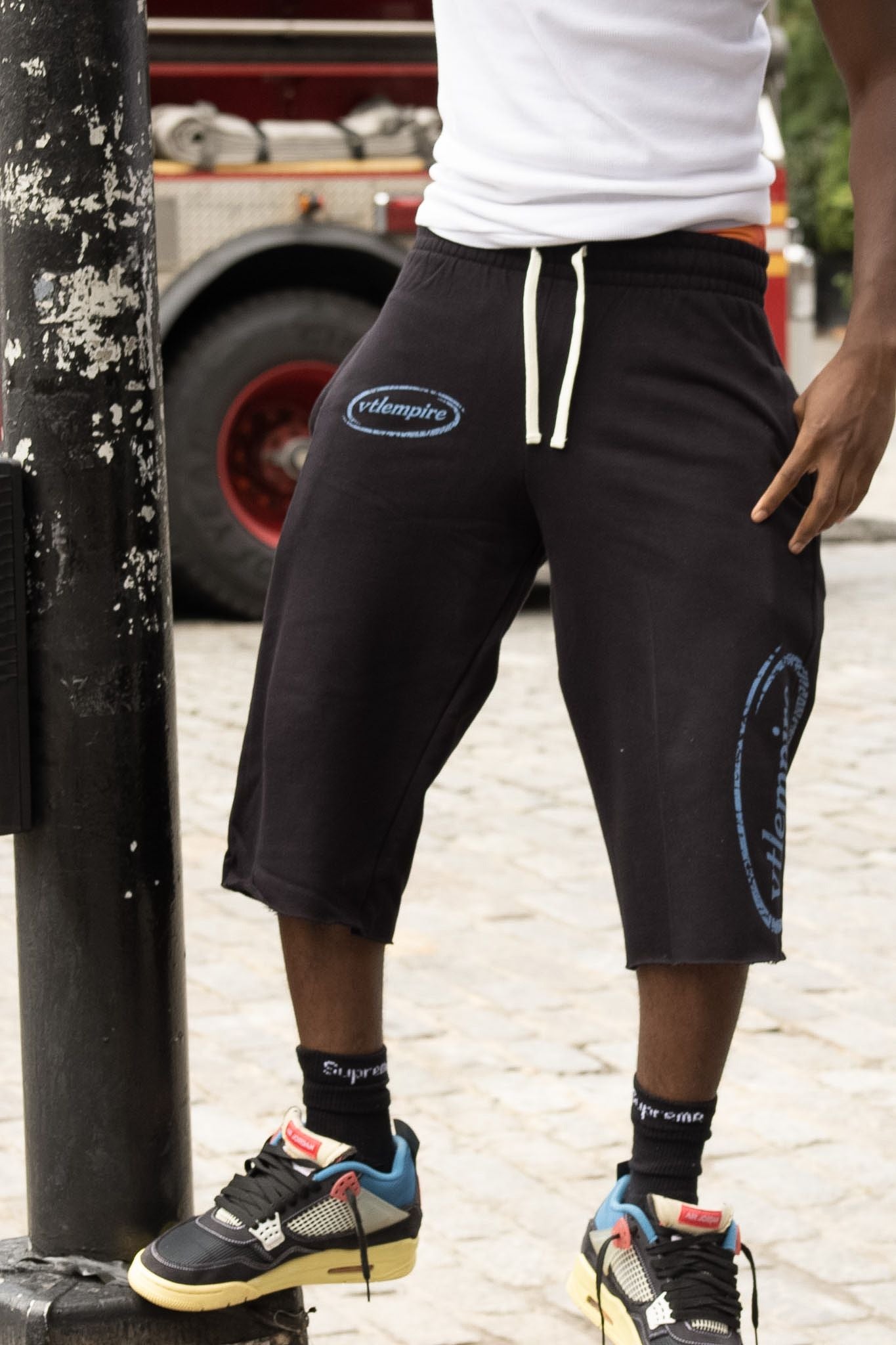 Empire Jorts