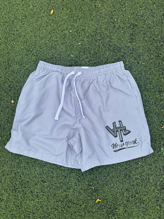 Visionary Grey Shorts